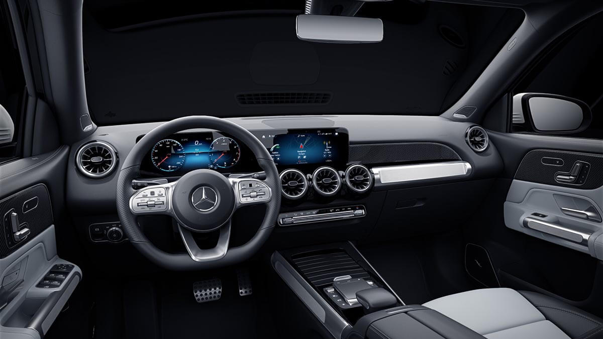 Mercedes-Benz GLB 200 AMG - Hình ảnh 6