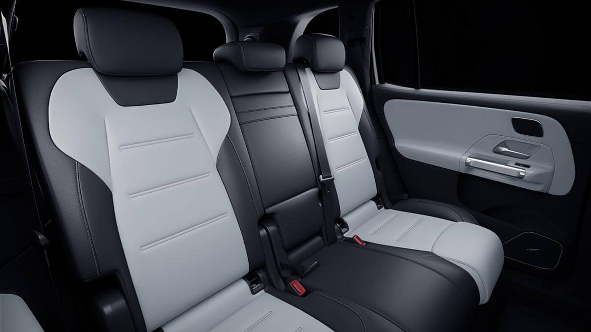 Mercedes-Benz GLB 200 AMG - Hình ảnh 5