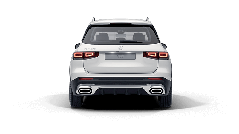 Mercedes-Benz GLB 200 AMG - Hình ảnh 4