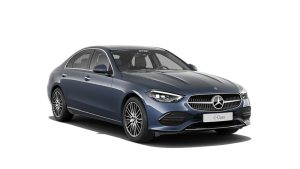 Mercedes-Benz C 200 Avantgarde Plus V1