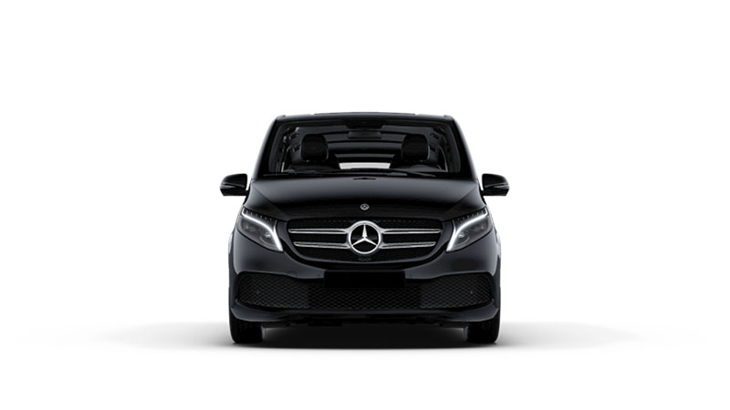 Mercedes-Benz V250 Luxury - Hình ảnh 10