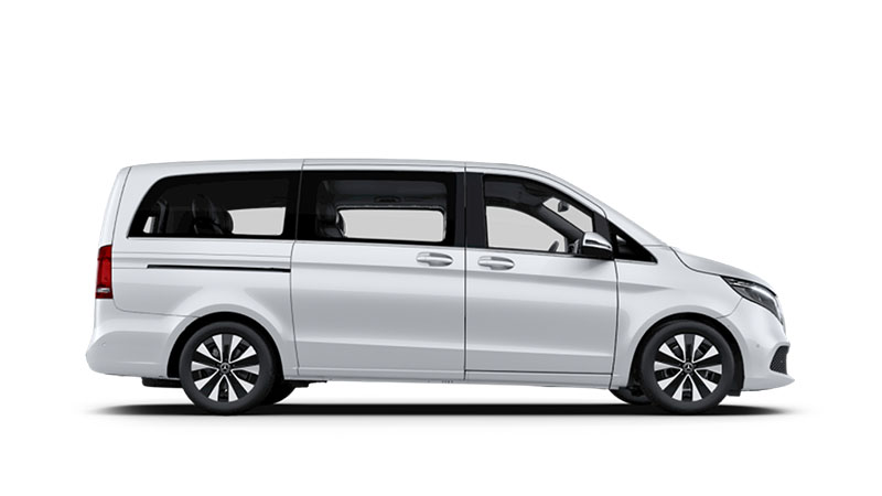 Mercedes-Benz V250 Luxury - Hình ảnh 4