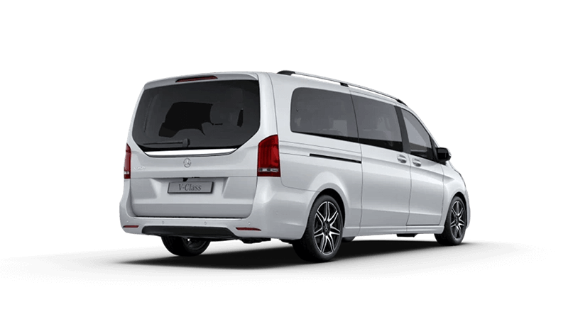 Mercedes-Benz V250 AMG - Hình ảnh 5