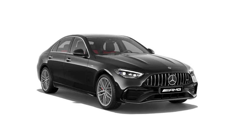 Mercedes-Benz-AMG C 43 4MATIC - Hình ảnh 7