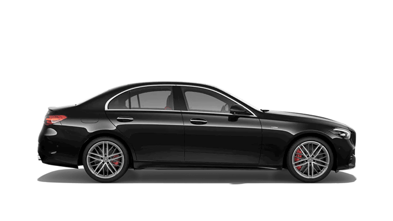 Mercedes-Benz-AMG C 43 4MATIC - Hình ảnh 9
