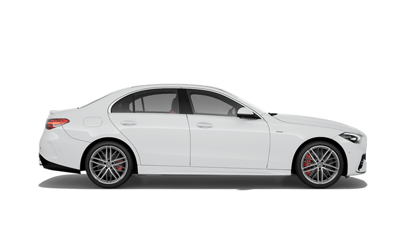 Mercedes-Benz-AMG C 43 4MATIC - Hình ảnh 4