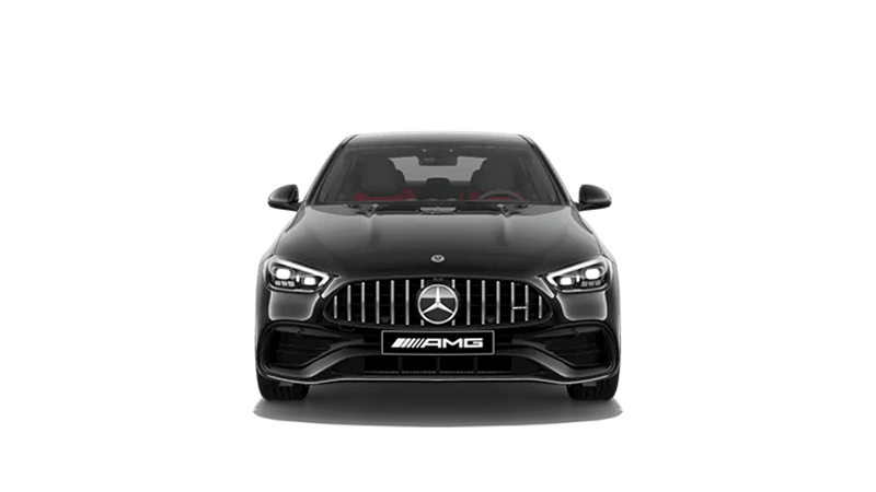 Mercedes-Benz-AMG C 43 4MATIC - Hình ảnh 8