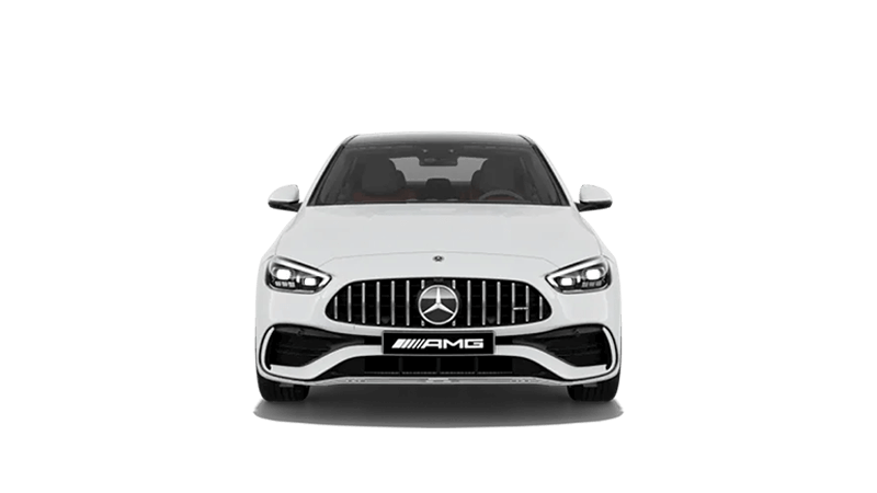 Mercedes-Benz-AMG C 43 4MATIC - Hình ảnh 3