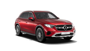 Mercedes-Benz GLC 200 4MATIC