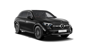 Mercedes-Benz GLC 300 4MATIC