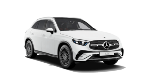 Mercedes-Benz GLC 300 4MATIC