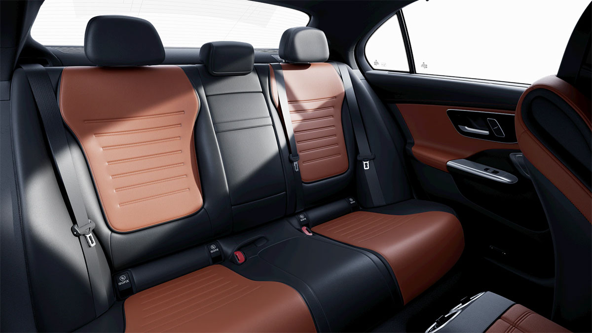 Mercedes-Benz-AMG C 43 4MATIC - Hình ảnh 15