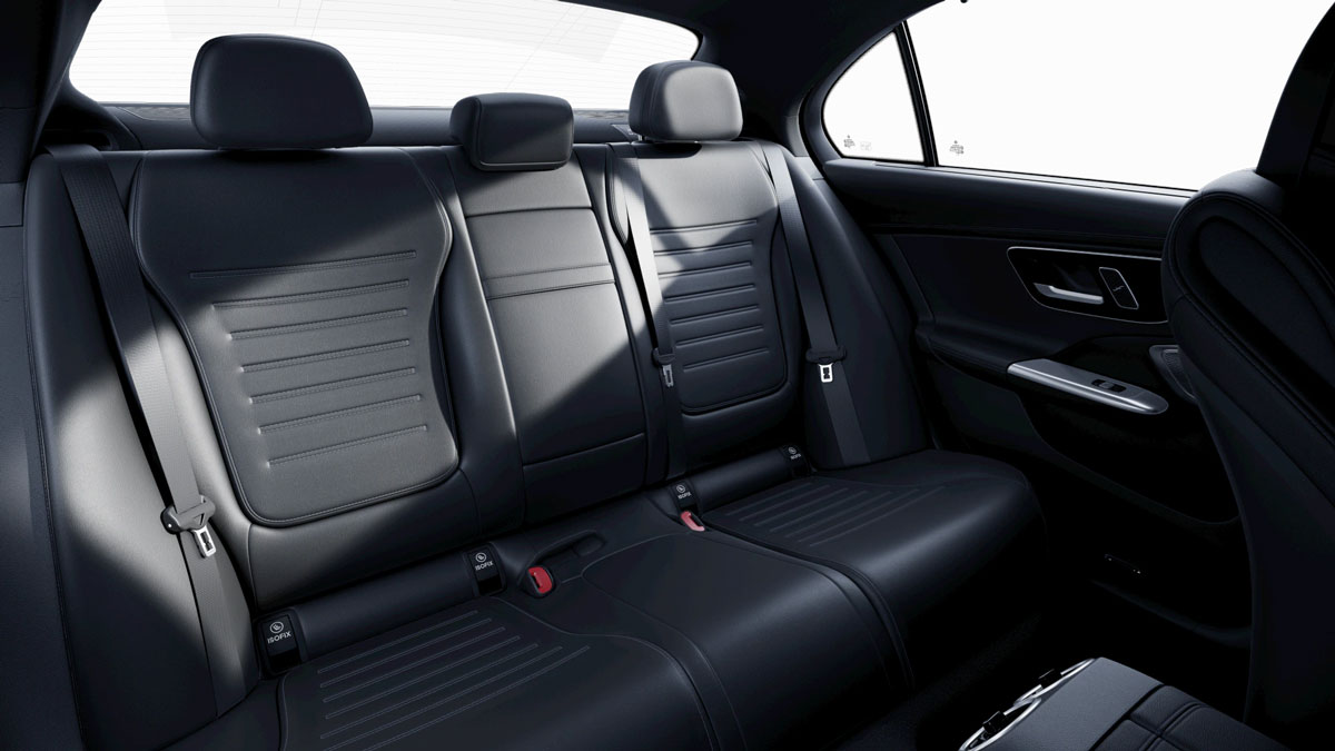 Mercedes-Benz-AMG C 43 4MATIC - Hình ảnh 17