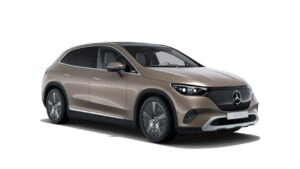 Mercedes EQE 500 4Matic