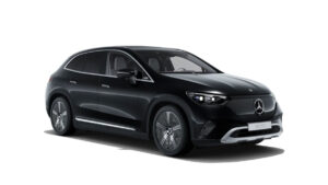 Mercedes EQE 500 4Matic