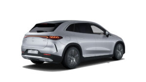 Mercedes EQE 500 4Matic