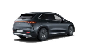 Mercedes EQE 500 4Matic
