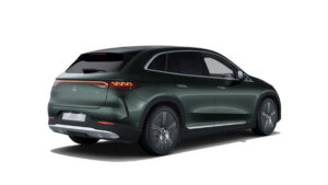 Mercedes EQE 500 4Matic