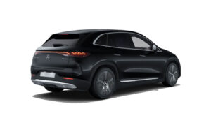 Mercedes EQE 500 4Matic