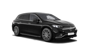 Mercedes EQS 500 4MATIC