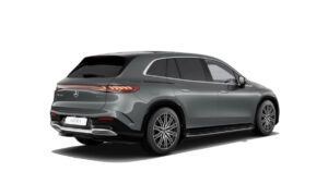 Mercedes EQS 500 4MATIC